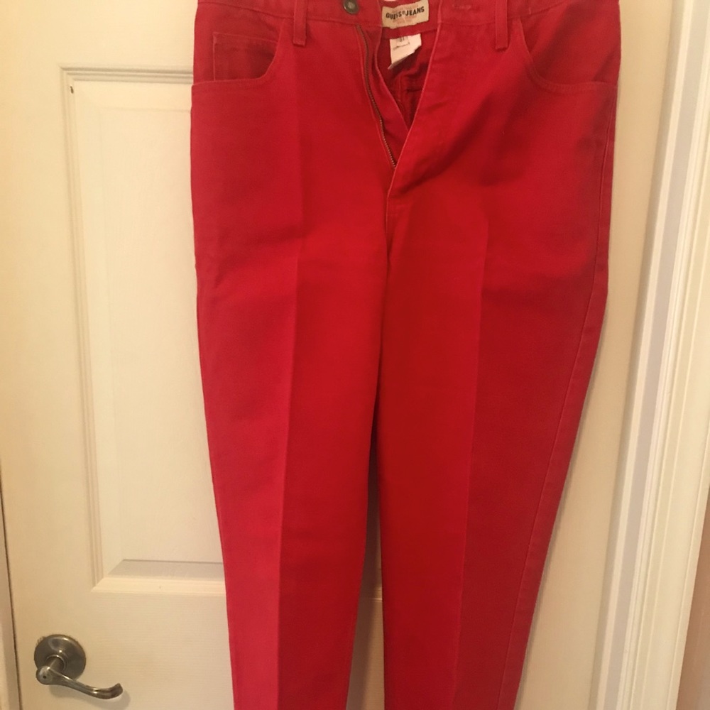 Vintage Guess jeans